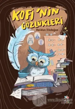 Kofi'nin Gözlükleri