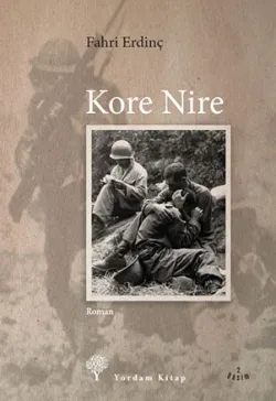 KORE NİRE