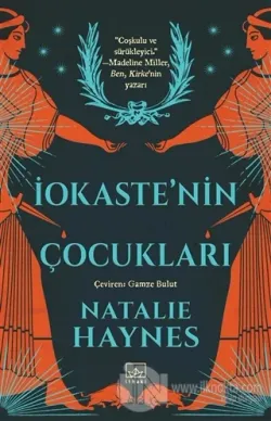 Iokaste'Nin Çocukları