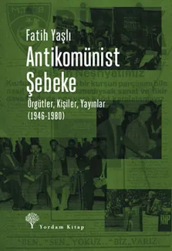 ANTİKOMÜNİST ŞEBEKE