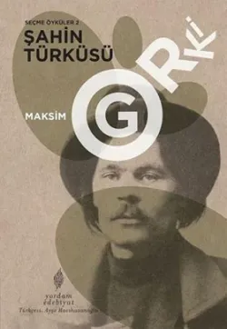 SEÇME ÖYKÜLER 2: ŞAHİN TÜRKÜSÜ (HASARLI)