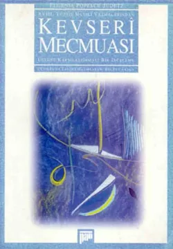 Kevserî Mecmuası