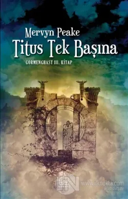 Titus Tek Başına