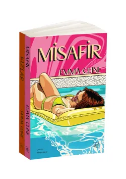 Emma Cline 2 Kitap Takım