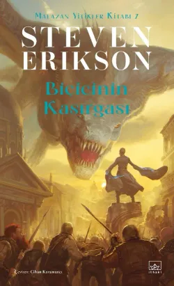 Biçicinin Kasırgası