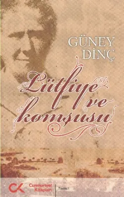 Lütfiye Ve Komşusu