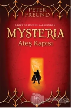Mysteria: Ateş Kapısı
