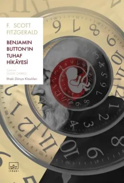 Benjamin Button'ın Tuhaf Hikayesi