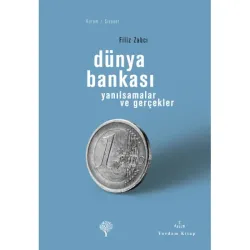 DÜNYA BANKASI (HASARLI)