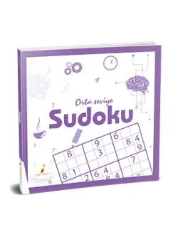 Orta Seviye Sudoku