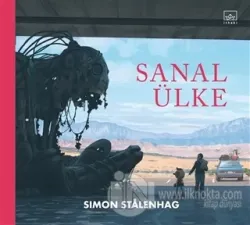Sanal Ülke (Ciltli)