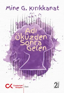 Adı Öküzden Sonra Gelen