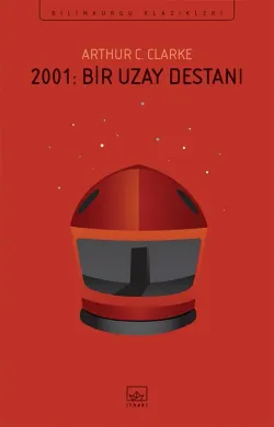 2001: Bir Uzay Destanı