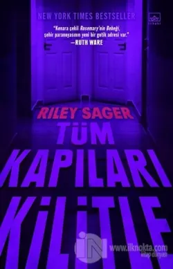 Tüm Kapıları Kilitle