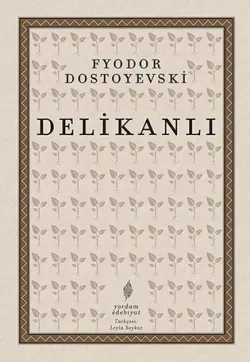 DELİKANLI (HASARLI)