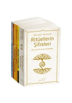 Ruhun Derin Kodları Seti