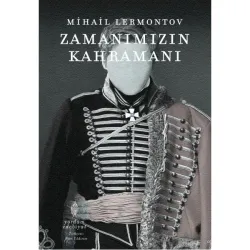 ZAMANIMIZIN KAHRAMANI (HASARLI)