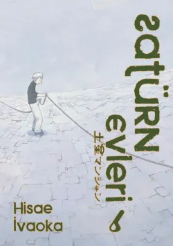 Satürn Evleri 6