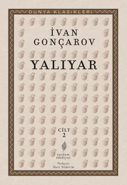 YALIYAR Cilt: 2