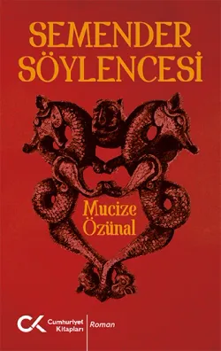 Semender Söylencesi