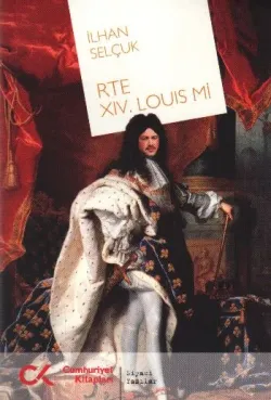 Rte Xıv. Louis Mi