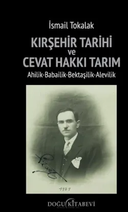 Kırşehir Tarihi ve Cevat Hakkı