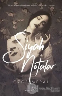 Siyah Notalar