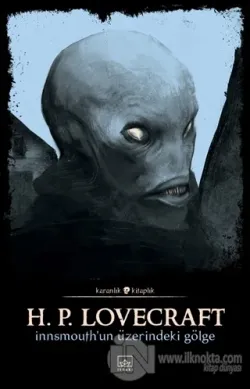 Innsmouth'un Üzerindeki Gölge