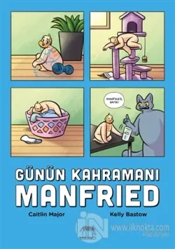 Günün Kahramanı Manfried
