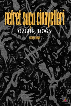 NEFRET SUÇU CİNAYETLERİ