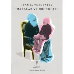BABALAR VE ÇOCUKLAR (HASARLI)