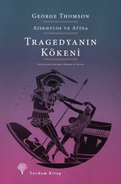 TRAGEDYANIN KÖKENİ (HASARLI)