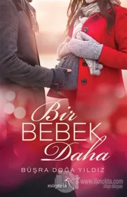 Bir Bebek Daha