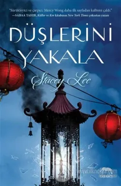 Düşlerini Yakala (Ciltli)