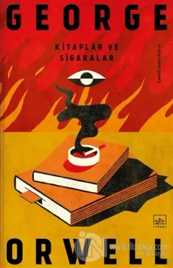 Kitaplar ve Sigaralar