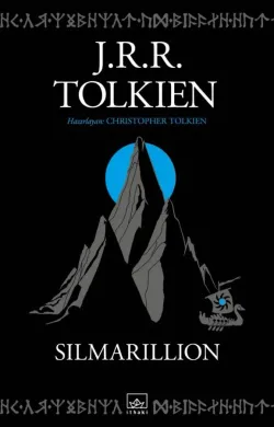 Silmarillion (Siyah Kapak)