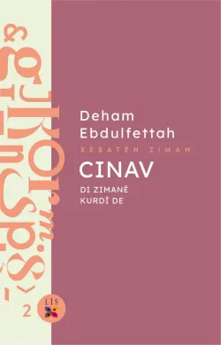 CINAV DI ZIMANÊ KURDÎ DE