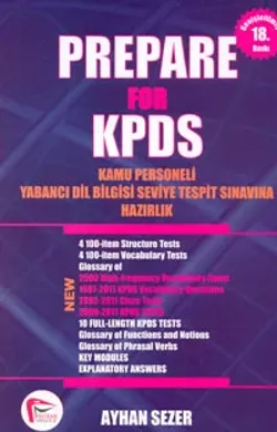 KAMPANYALI Prepare For KPDS
