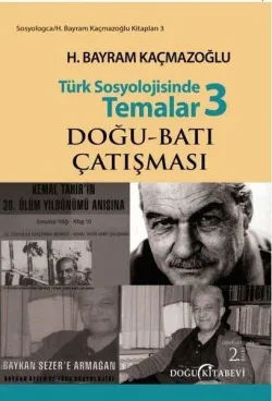 Türk sosyolojisinde Temalar 3