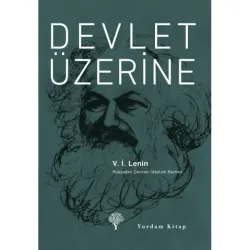 DEVLET ÜZERİNE (Cep Boy)