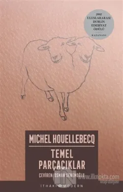 Temel Parçacıklar