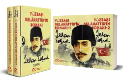 Yüzbaşı Selâhattin'in Romanı - 2 Cilt Takım