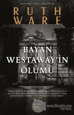 Bayan Westaway'in Ölümü