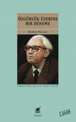 Özgürlük Üzerine Bir Deneme