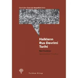 HALKLARIN RUS DEVRİMİ TARİHİ (HASARLI)