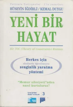 Yeni Bir Hayat
