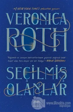 Seçilmiş Olanlar (Ciltli)