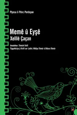MEMÊ Û EYŞÊ