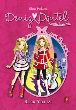 Deniz Dantel: Rock Yıldızı