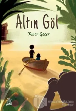 Altın Göl